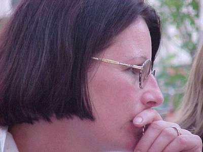 Martina - und was koche ich heute?